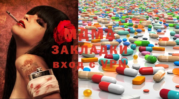 таблы Надым