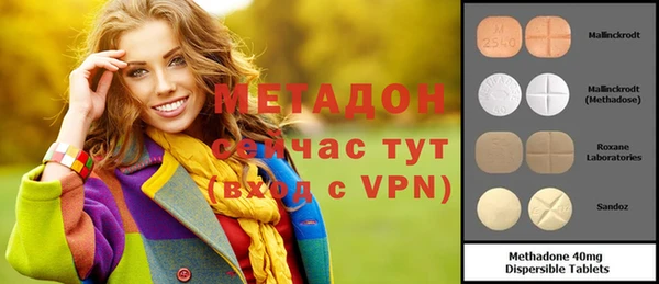 таблы Надым